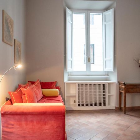 Home D'Elite Ripetta - Spanish Steps Рим Екстер'єр фото