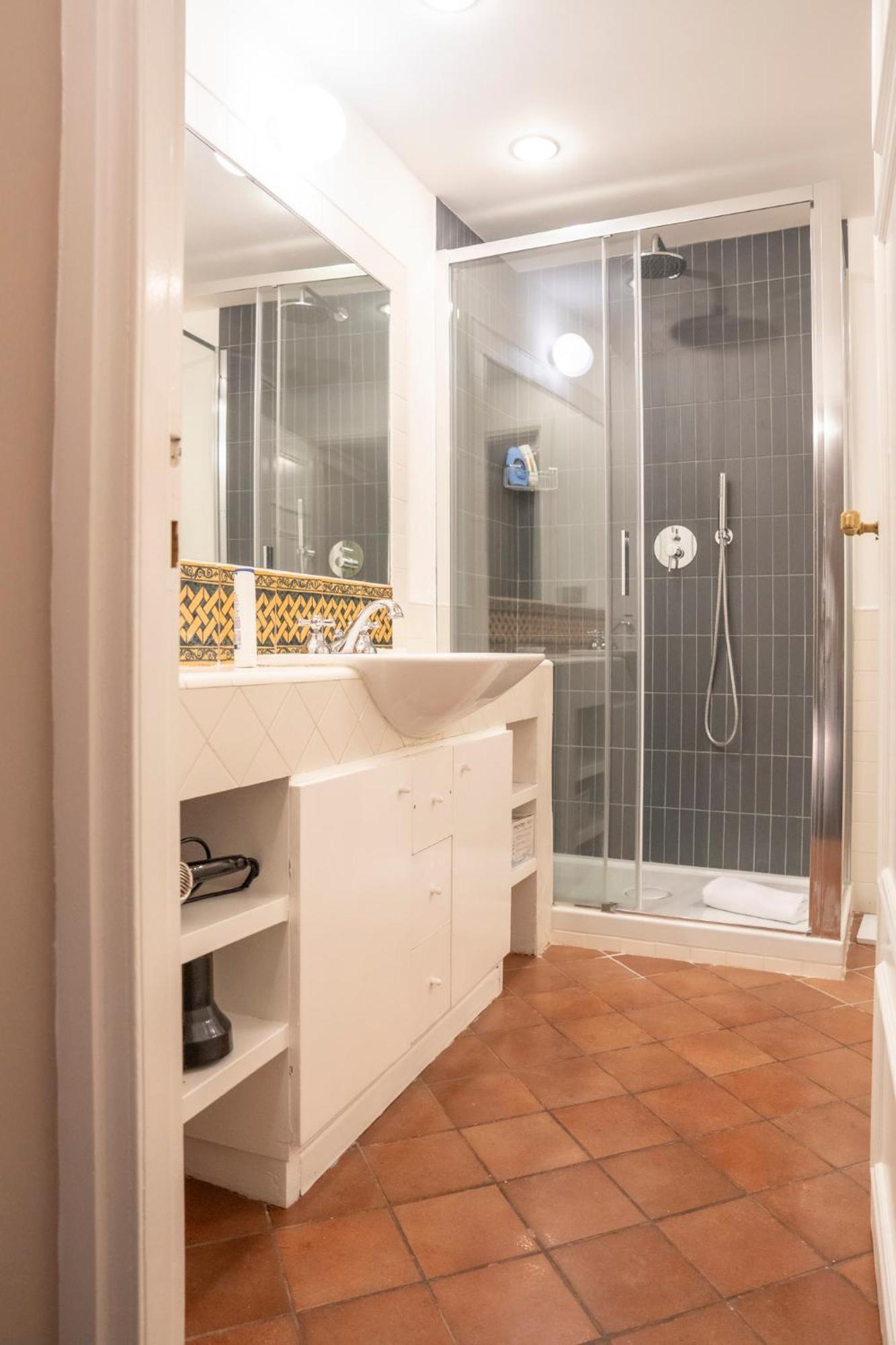 Home D'Elite Ripetta - Spanish Steps Рим Екстер'єр фото