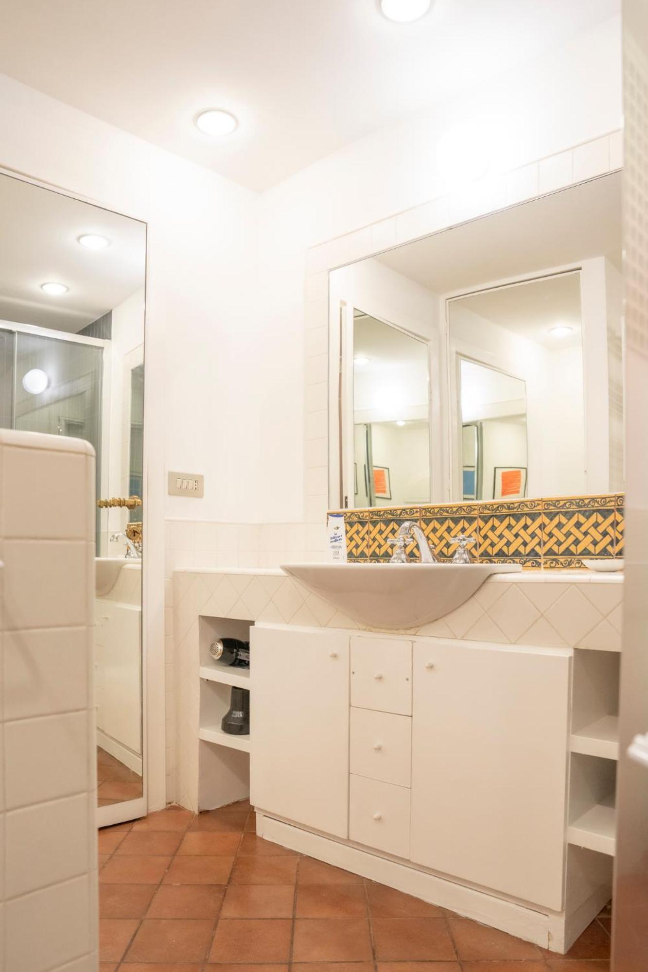 Home D'Elite Ripetta - Spanish Steps Рим Екстер'єр фото