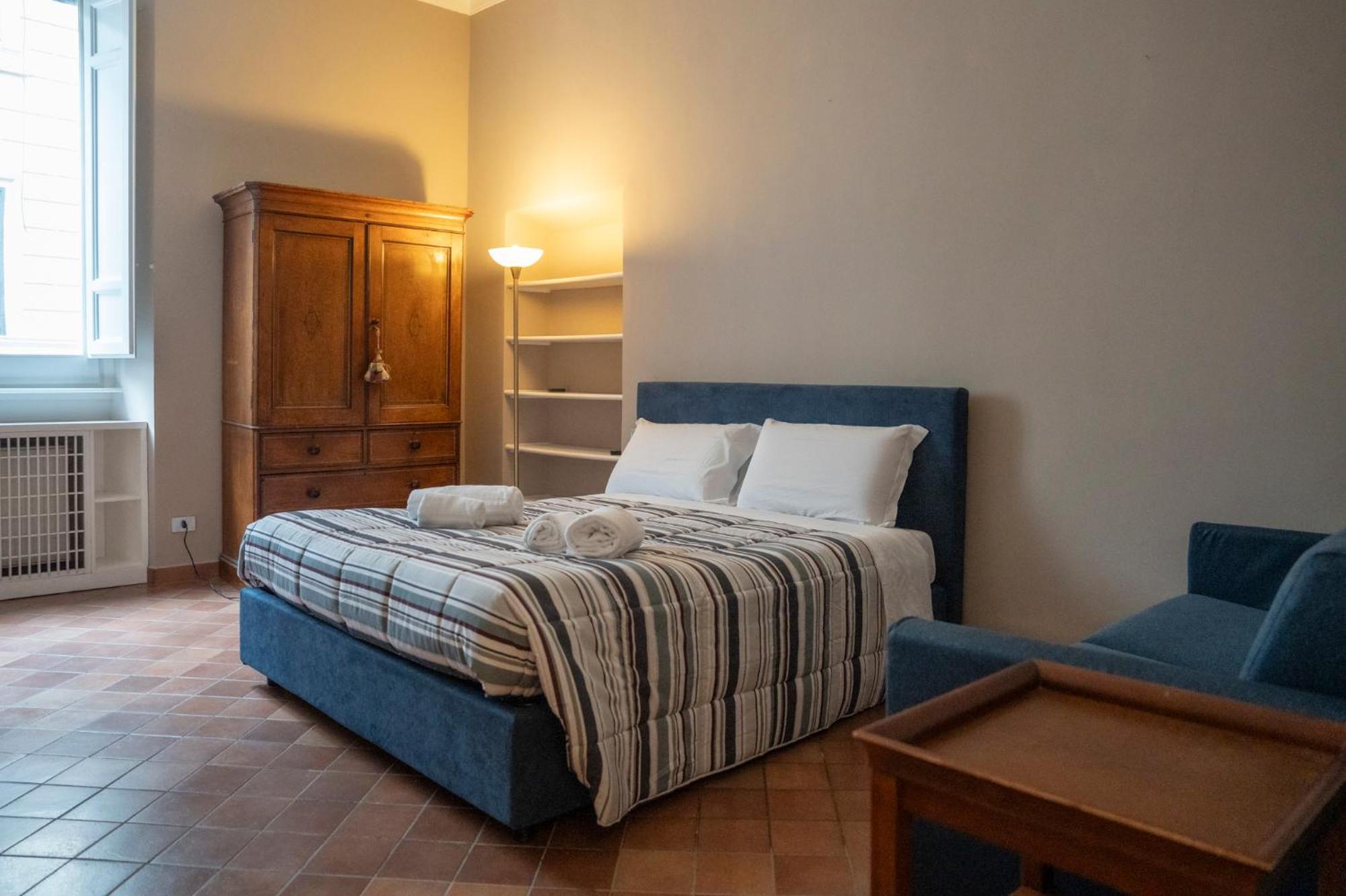 Home D'Elite Ripetta - Spanish Steps Рим Екстер'єр фото