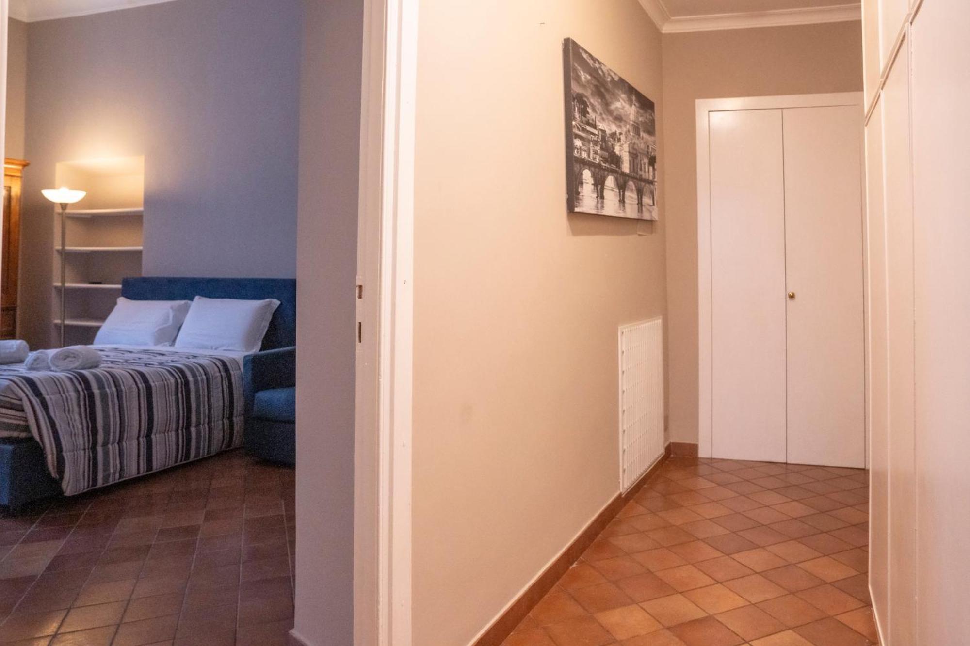 Home D'Elite Ripetta - Spanish Steps Рим Екстер'єр фото