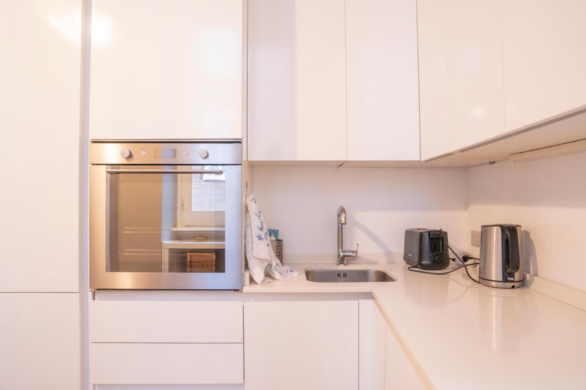 Home D'Elite Ripetta - Spanish Steps Рим Екстер'єр фото