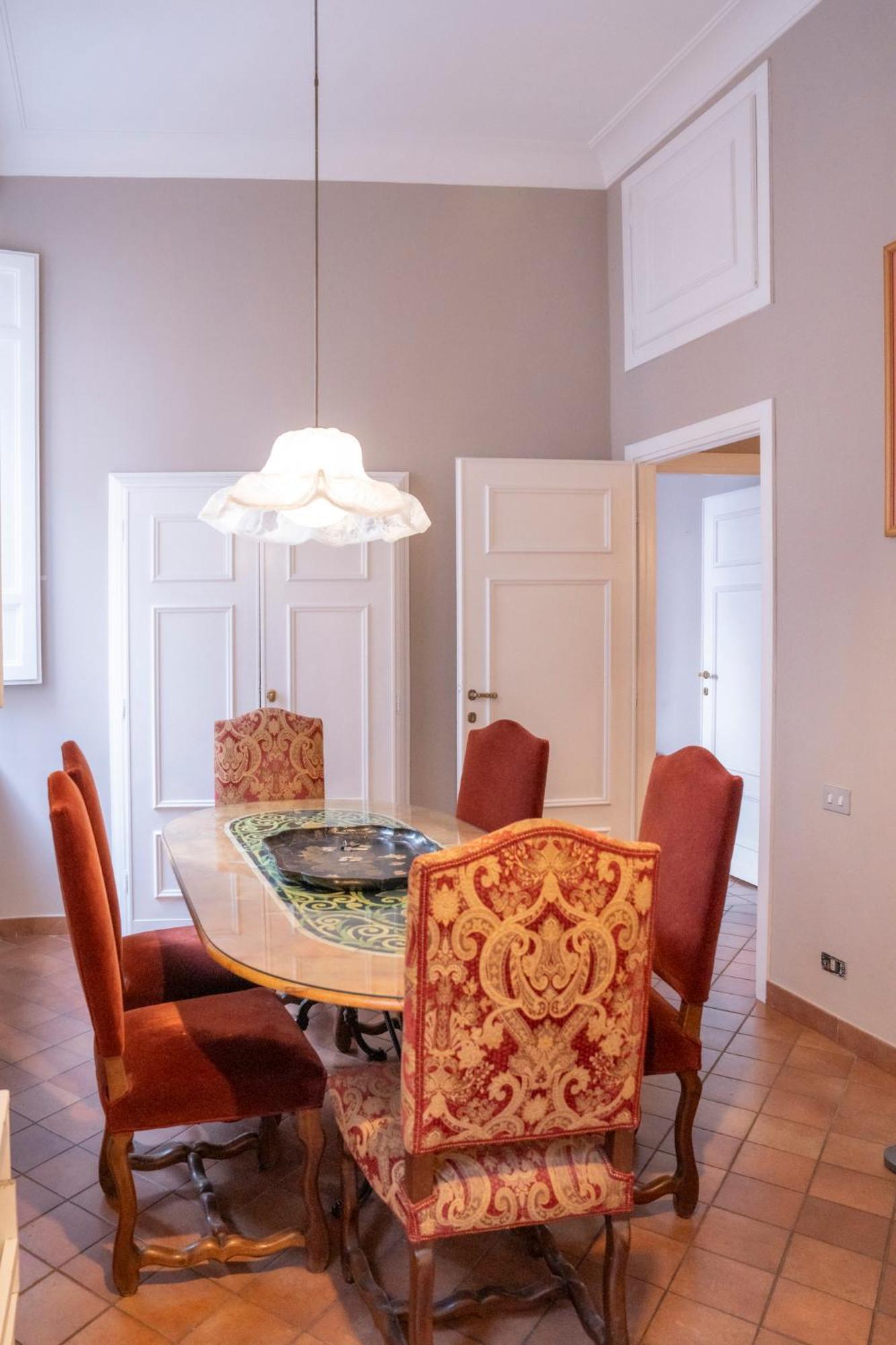 Home D'Elite Ripetta - Spanish Steps Рим Екстер'єр фото