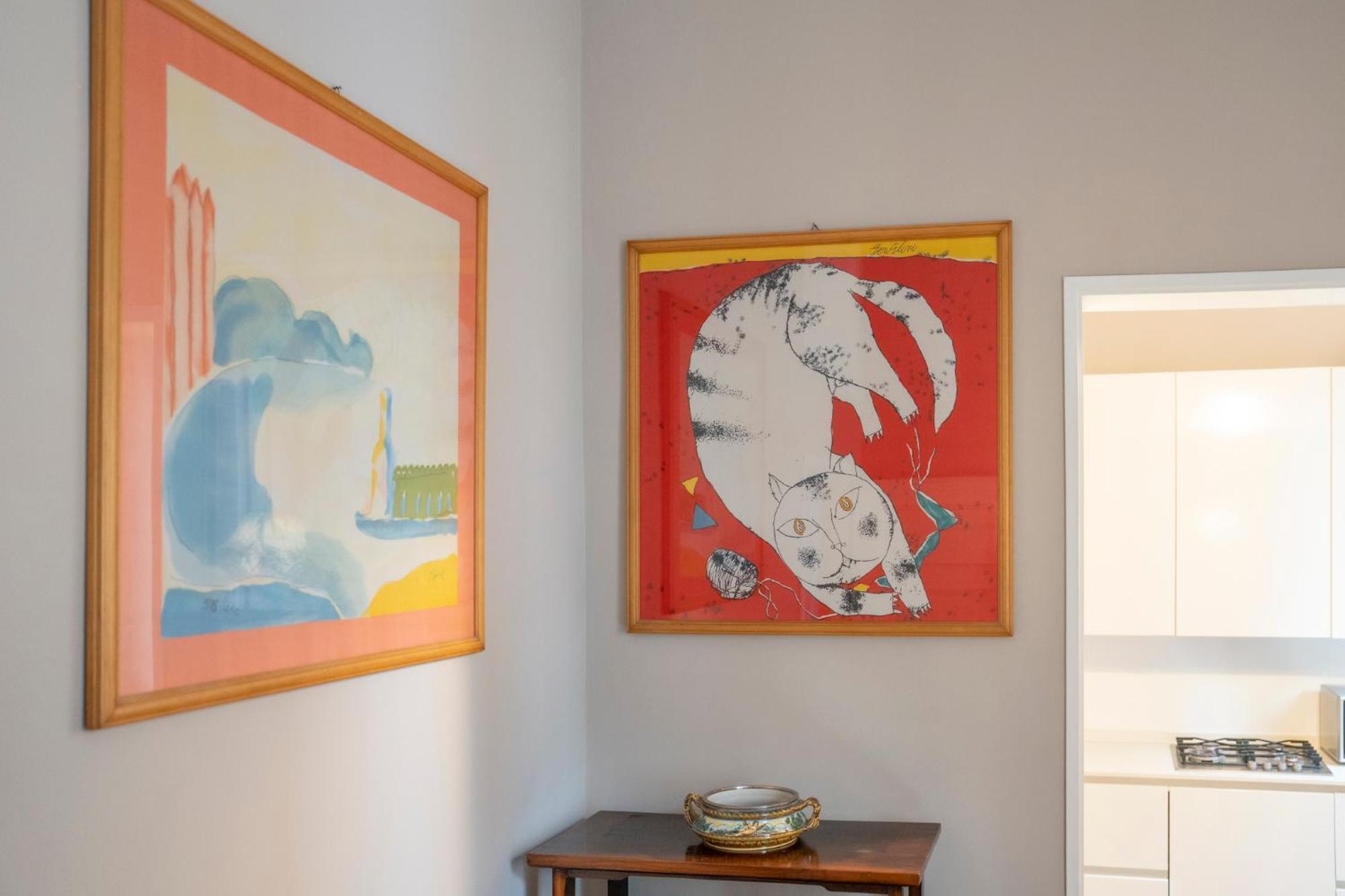 Home D'Elite Ripetta - Spanish Steps Рим Екстер'єр фото