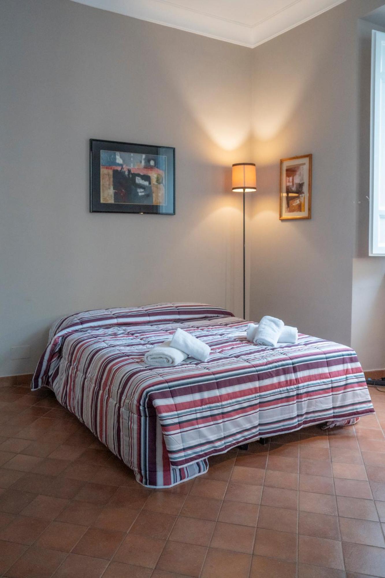 Home D'Elite Ripetta - Spanish Steps Рим Екстер'єр фото