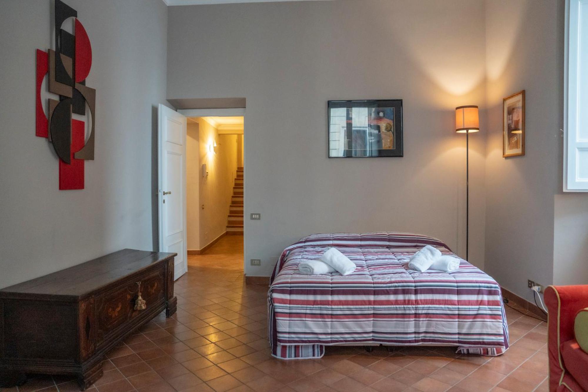 Home D'Elite Ripetta - Spanish Steps Рим Екстер'єр фото